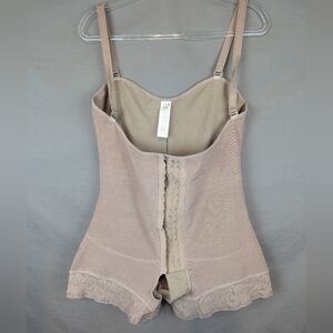 LT. Rose Shapewear UK Size 38 & EU/XL 14
